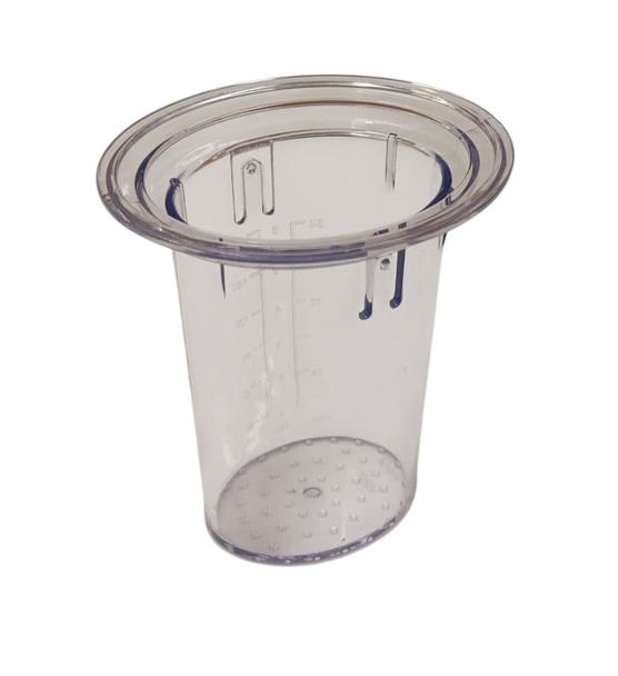 Replacement Small Pusher fits 10-Cup Oster Food Processor, 180638000000