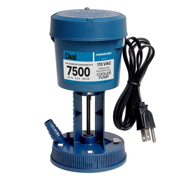1175 - Evaporator Cooler Water Pump