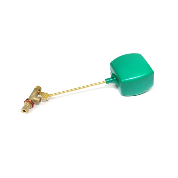 4161 - Evaporator Cooler Heavy Duty Brass Float Valve