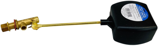 4164 - Evaporator Cooler Heavy Duty Brass Float Valve