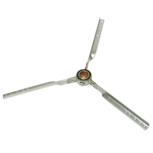 6686 - Evaporator Cooler 1" Spider Bearing