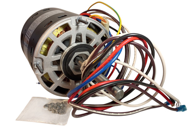 2153 - Direct Drive Blower Motor