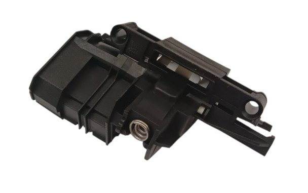 W10653840 - Dishwasher Door Latch fits Whirlpool