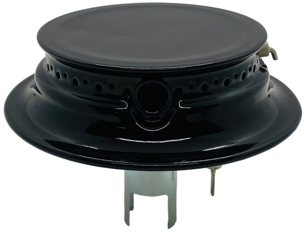 WP3412D025-09 - Black Burner Head fits Whirlpool
