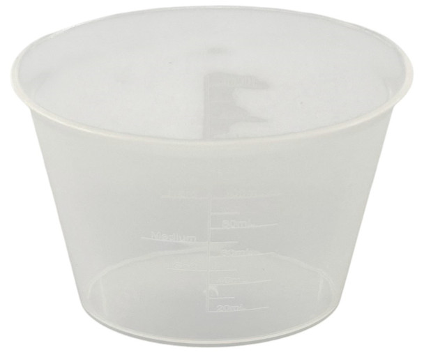 Presto Measuring Cup for Easy Store Electric Egg Cooker, 81609