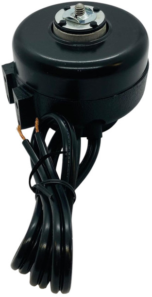 Packard Unit Bearing Motor, 4 Watts, 115 V, 1550 RPM, 60/50Hz, 65212