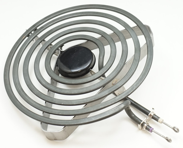 MP26KA - TRUE Canning Burner, Plug-in Electric 8" Element