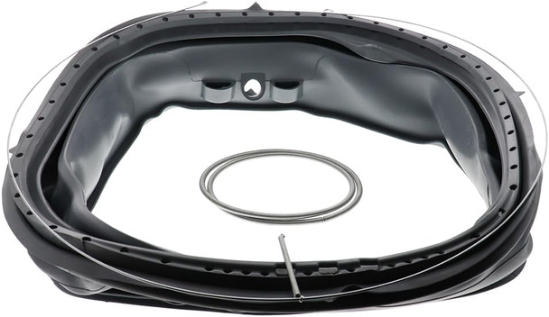 Washer Door Boot Kit fits Frigidaire, AP6973284, PS12731388, 5304505004KIT