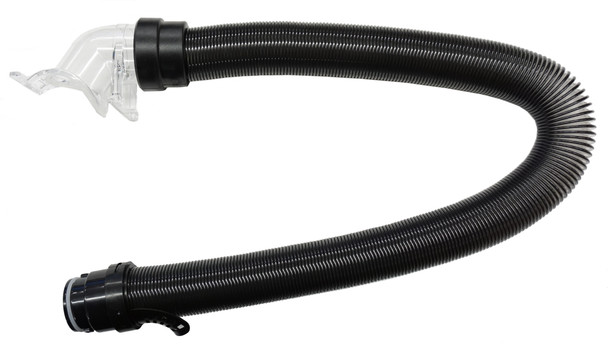 Bissell Pet Hair Eraser Upright Vacuum Hose Assembly With Cuffs & Elbow, 1608846