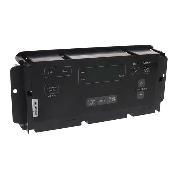 Exact Replacement Parts Oven Control Board fits Whirlpool, AP6261072, PS12114370, W11122555