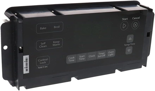 Oven Control Board fits Whirlpool, AP6261059, PS12114357, W11122531