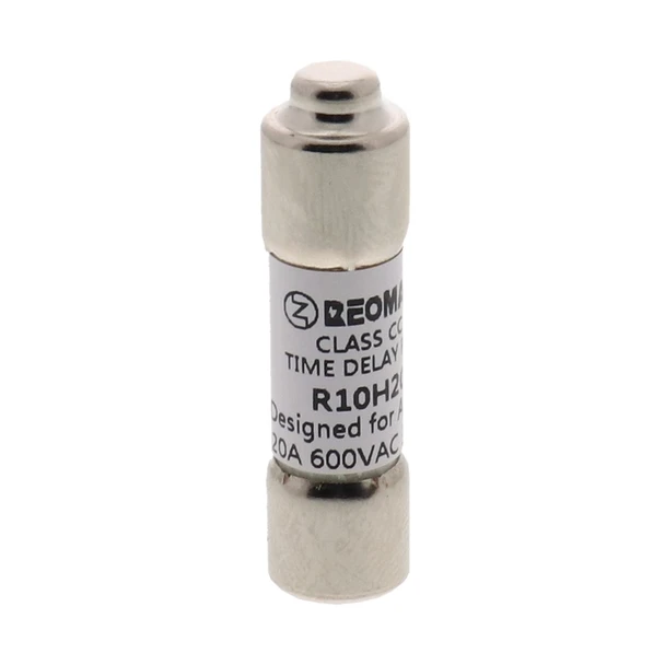 20A, 600VAC, Time Delay Fuse fits TurboChef Commercial Cooking, 100599
