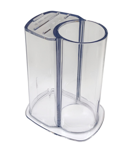 Food Processor Pusher fits KitchenAid, AP7226704, W11715728, W10461925