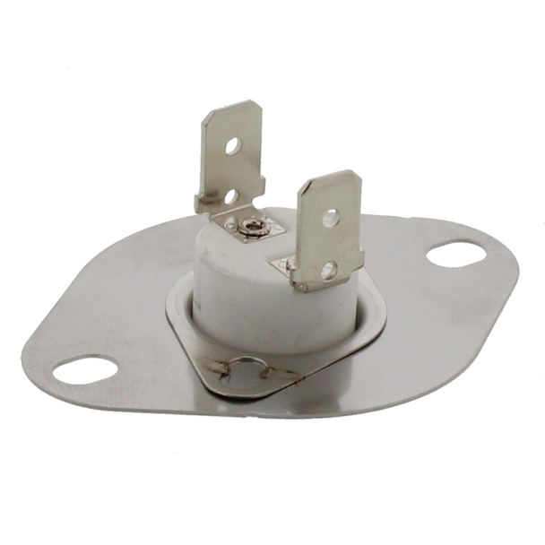Dryer Thermostat fits Whirlpool, AP6008527, PS11741667, WP3403607 Dryer Thermostat fits Whirlpool, AP6008527, PS11741667, WP3403607