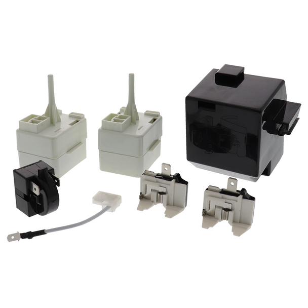Compressor Start Device fits Whirlpool, Sears, AP3885081, PS993073, 8201786 Compressor Start Device fits Whirlpool, Sears, AP3885081, PS993073, 8201786