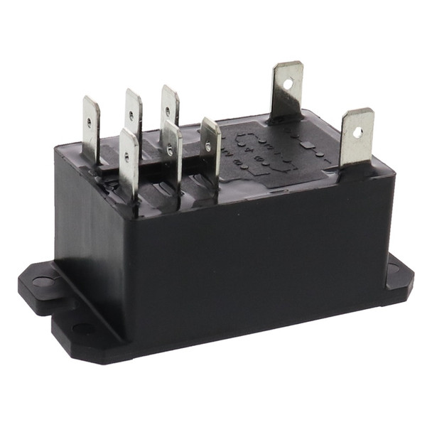 DPDT, 30A, Relay fits TurboChef Commercial Cooking, 101279