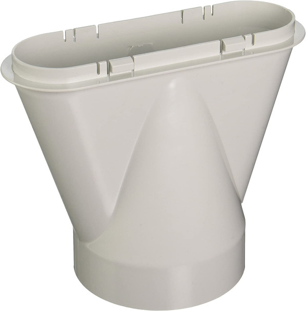 Window Vent fits De'Longhi Portable Air Conditioner, TL1855