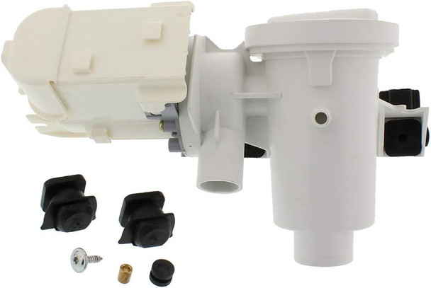 ERP Washing Machine Motor & Pump fits Whirlpool Duet, AP3953640, PS1485610, 280187