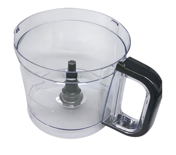 Oster Food Processor Replacement 10-Cup Work Bowl, 180645-000-000