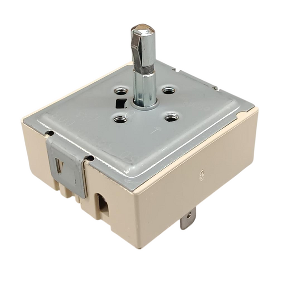 Commercial Cooking, 120V, 15A, Infinite Switch fits APW Wycott, CINF120V0875C