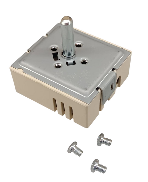 Commercial Cooking, 120V, 15A, Infinite Switch fits Alto Shaam, CINF120V0875