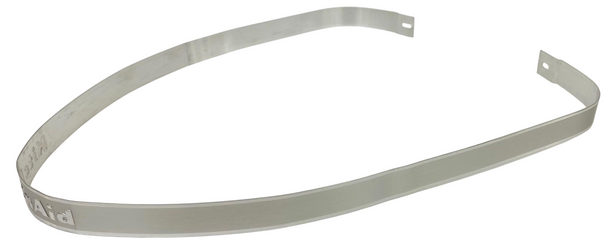 Kitchenaid 7Qt Stand Mixer OEM Trim Band, AP5324924, PS3503120, W10388797