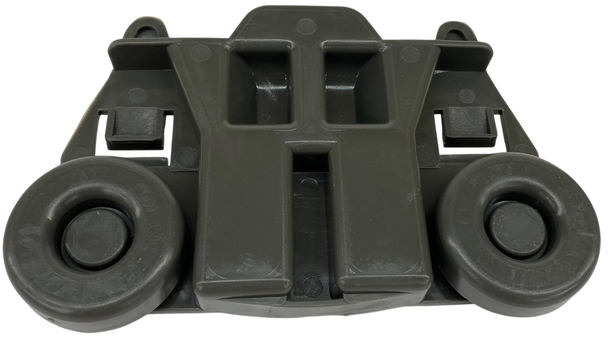 Dishwasher Wheel fits Whirlpool, Sears, AP6016764, PS11750057, W10195417