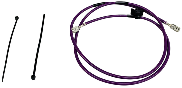 Dryer Heater Service Kit for General Electric, AP7217217, PS17137283, WE49X37037