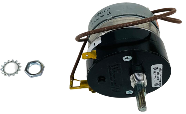 Commercial Convection Oven, 240V, 60 Min Timer fits Southbend, 1176416