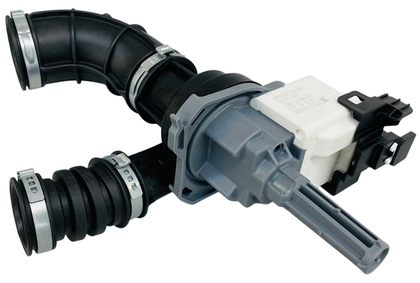 Dishwasher Water Pump Assembly fits Whirlpool, AP6989195, PS16218079, W11460963