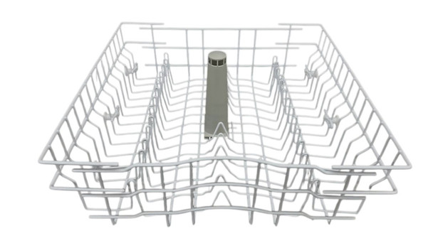 WD28X10369/WD28X10230 - Dishwasher Upper Rack, for GE