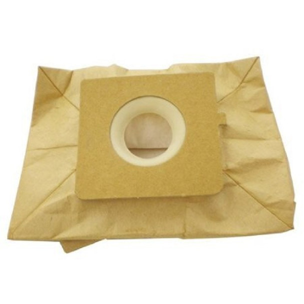 Bissell Zing Canister Vacuum Bags, 1 Pack, Model 22Q3, 2037500