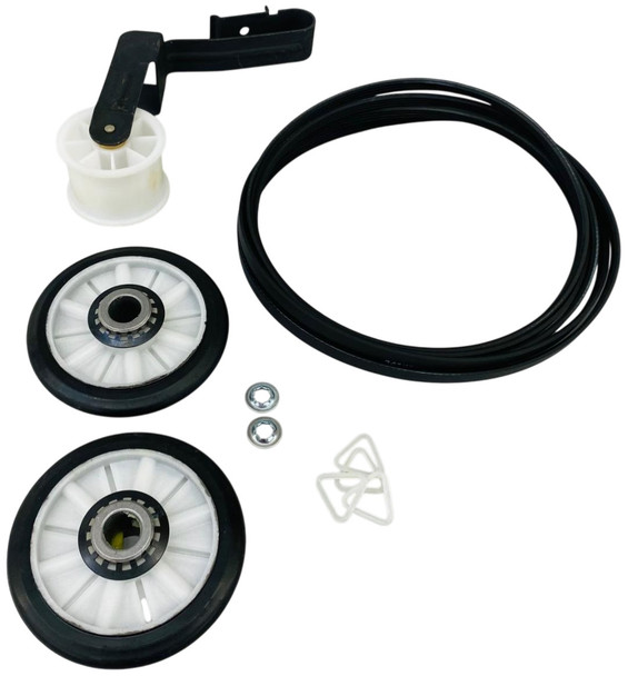 Dryer Maintenance Repair Kit fits Whirlpool, AP3131942, PS373087, 4392065