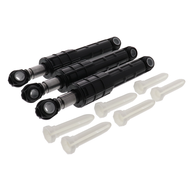 Washing Machine Shock Absorber Kit fits LG, AP5201523, PS3522317, 383EER3001V