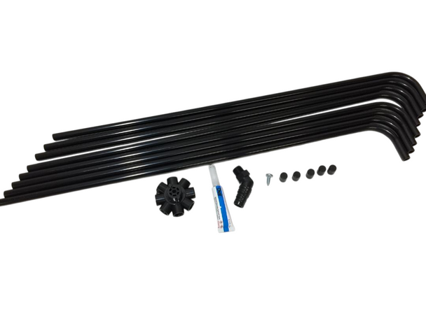 Evaporator Cooler (Swamp Cooler) Universal Distributor Kit, 4502