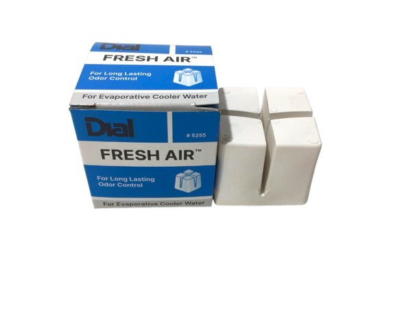 Evaporator Cooler (Swamp Cooler) Fresh Air Odor Neutralizer, 5255