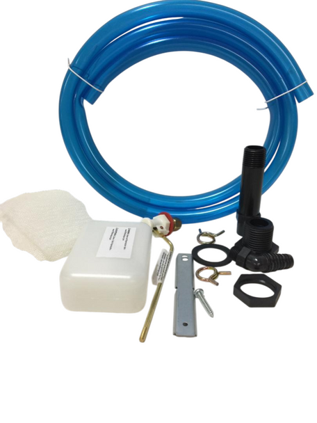 Evaporator Cooler (Swamp Cooler) Pump Installation Start-Up Kit, 4403