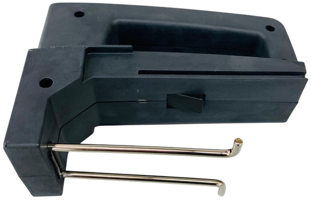 Presto Basket Handle, Black, fits CoolDaddy Cool-Touch Deep Fryer, 81616