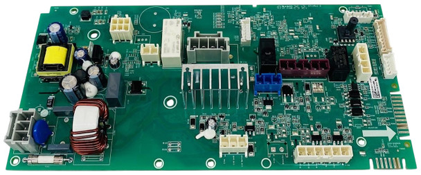 Washer Main Control Board fits General Electric AP8054699 PS18351797 WH22X38697