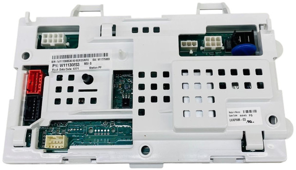 Washing Machine Control Board fits Whirlpool, AP7193509, PS16744865, W11607637