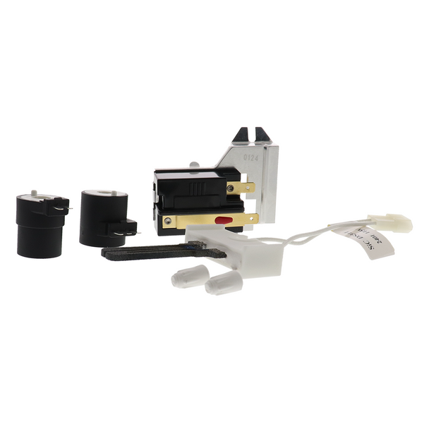 Gas Dryer Flat Style Igniter Kit fits Whirlpool, AP3094138, PS334180, 279311