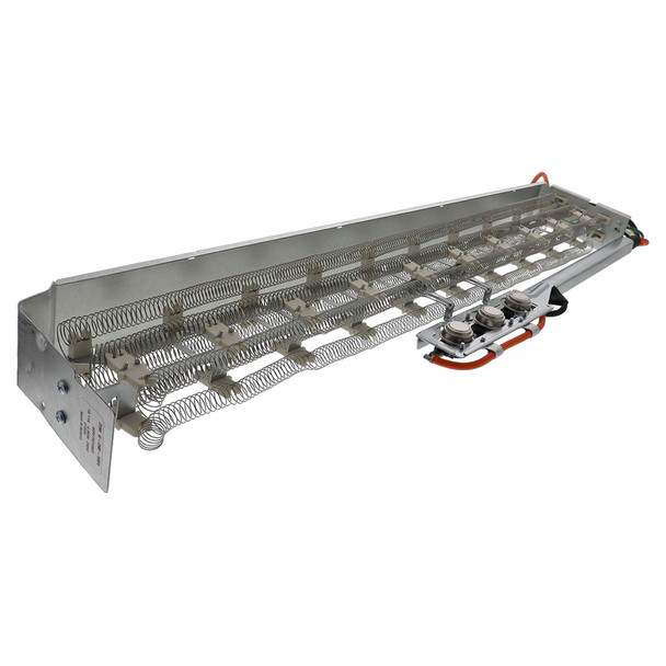 A.C. & Heat Pump Heater Assembly fits GE, AP7014313, PS12754242, WP27X24983