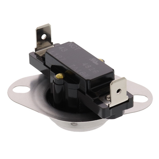 Dryer Thermostat Assembly fits LG Brand, AP4440977, PS3530481, 6931EL3001E