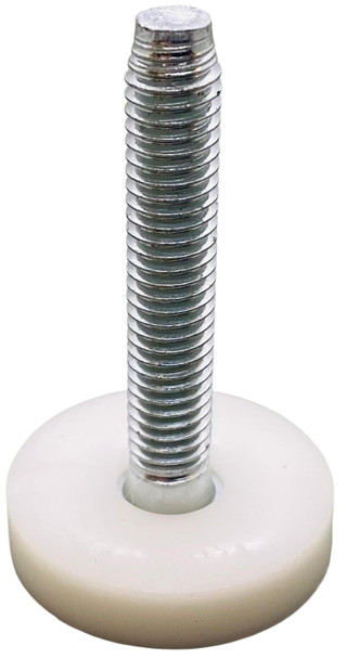 Washing Machine Leveling Foot fits Whirlpool, AP6014700, PS11747965, WPW10001130