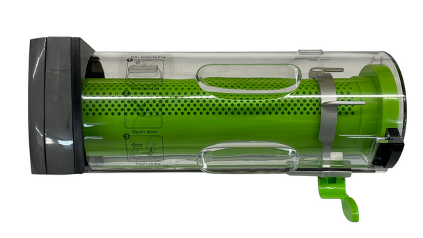 Bissell Dirt Bin Assembly for AirRam Cordless Vacuum, 1610313