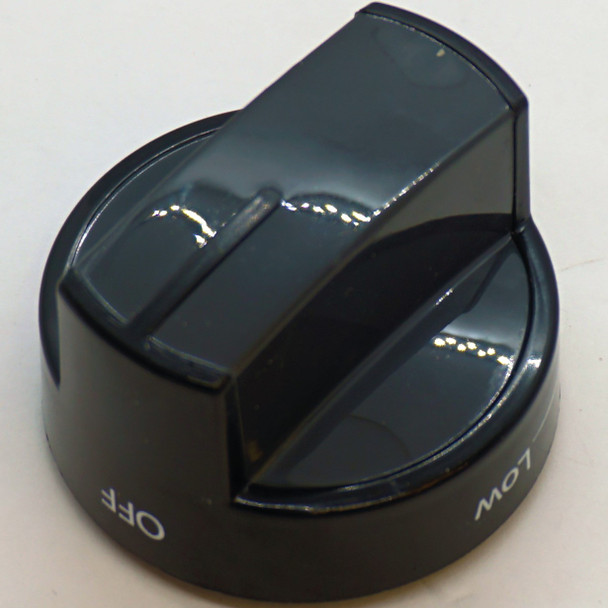 SAP Gas Range Knob fits Whirlpool, AP6019877, PS11753188, W10339442