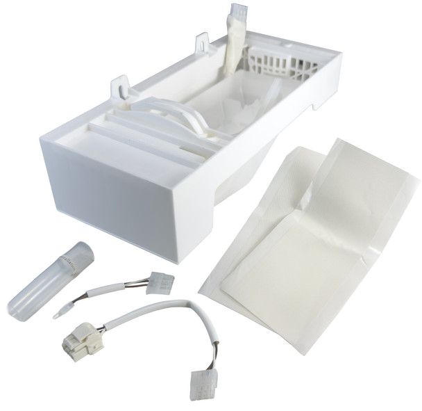 Ice Maker fits Whirlpool Frigidaire 5304532555 5304535023 W11284458 W11700250