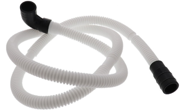 Dishwasher Drain Hose fits Whirlpool, AP6022802, PS11756139, WPW10545278