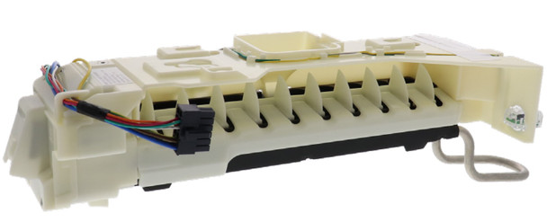 Refrigerator 110V 9 Cube Ice Maker fits Bosch, AP8073265, 20007782