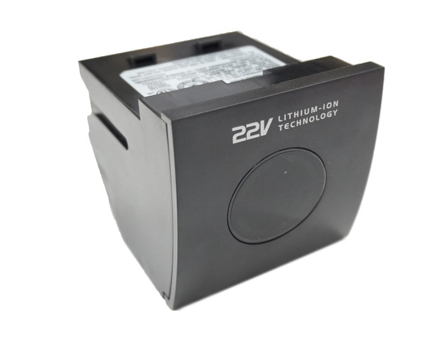 Bissell Battery Pack for AirRam Cordless Vacuum, 1610319